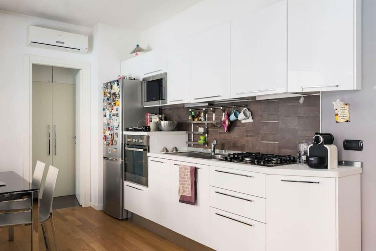 Delizioso Bilocale In Bocconi - Porta Romana Milán Exterior foto